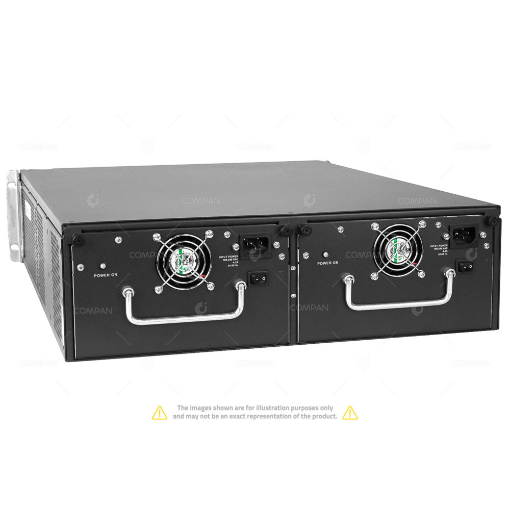 ISG2000 JUNIPER NS-ISG-2000 NETSCREEN SCURITY GATEWAY MODULE